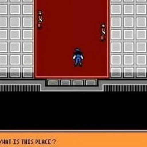 Resident Evil NES – 8-Bit NES Game Cartridge | Black Shell