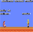 💪 He-Man: Masters of the Universe – NES 8-Bit Game Cartridge – 72-Pin