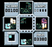 Quartet Puzzle Game Boy GBC Game Cartridge Addictive Face-Matching Classic