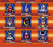 🤖 Mega Man: The Sequel Wars – Episode Red – 16-Bit Game Cartridge for Genesis