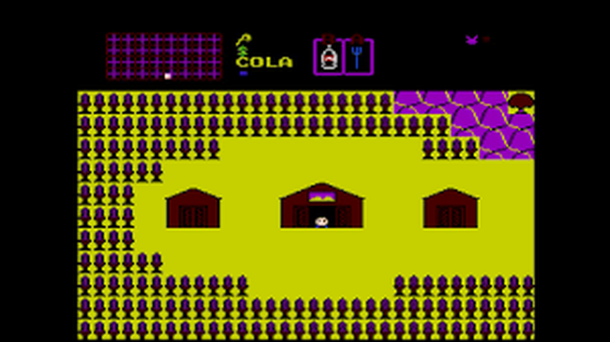 Exclusive Legend of IOWA NES Cartridge - One-of-a-Kind Retro Gaming Gem!