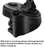 Logitech G Driving Force Shifter –Compatible with Multiple Systems