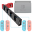 Nintendo Switch Joy-Con Controller Charger Dock Stand Station Holder