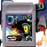 D*Fuzed GBC Game Cartridge Made by FRAM Card – English Version