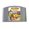 Garfield: Desolation - N64