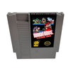 Mario Bros.4 Players Mode - NES