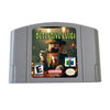 Detective Luigi - N64