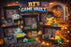 The Vault Box – Retro Gaming Subscription by BJ’s Game Vault