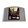 Zelda Master of Time N64 cartridge Ocarina of Time ROM hack