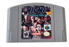 WCW Saturday Night SK Edition – N64