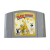 Looney Toons: Duck Dodgers - N64 (R)