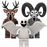 99-nights-forest-deer-brick-figures-front-bjs-game-vault