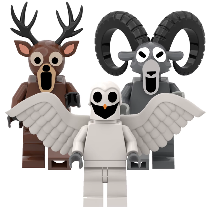 99-nights-forest-deer-brick-figures-front-bjs-game-vault
