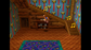 Banjo-Kazooie Santa's Village Christmas gameplay