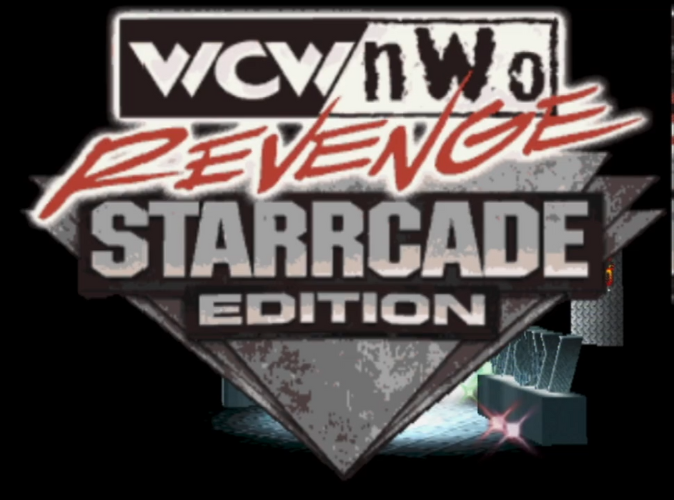 WCW/nWo Revenge: Starrcade Edition - N64