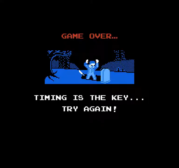 HALLOWEEN - NES