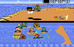 SUPER MARIO KART 8 - SNES