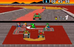 SUPER MARIO KART 8 - SNES