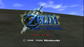 Zelda's Birthday title screen on Nintendo 64