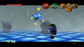 Zelda's Birthday Ocarina of Time hack gameplay 3