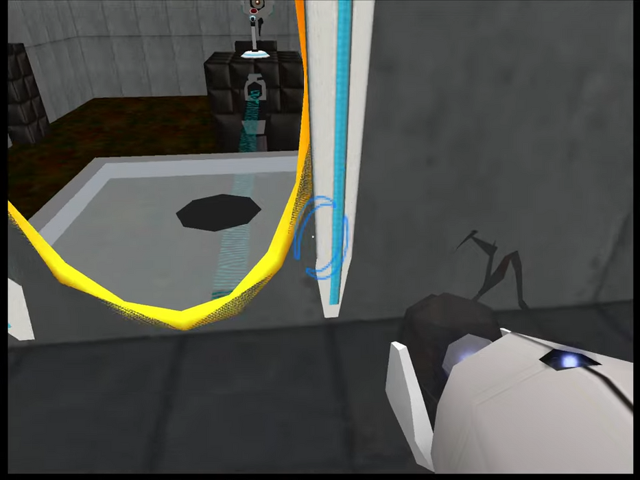 Portal 64 - N64