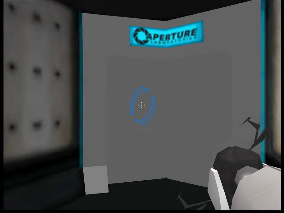 Portal 64 - N64