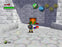 Mario's Mask - N64