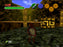 Zelda Master of Time custom dungeon gameplay