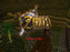 The Legend of Zelda Master of Time title screen on Nintendo 64