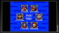Mega Man: The Wily Wars - SEGA GENESIS