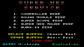 Burn-In Test Cartridge (Rev. D) – SNES