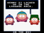 South Park (Unreleased) - GBC