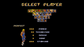 Streets of Rage 2 WWF Edition - Genesis