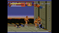Streets of Rage 2 WWF Edition - Genesis