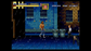 Streets of Rage 2 WWF Edition - Genesis