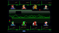 MARIO KART F1 TRACKS - SNES