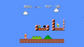 Super Mario Bros.: The Lost Levels - NES