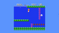 Super Mario Bros.: The Lost Levels - NES