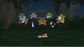 Paper Mario Master Quest boss battle N64 gameplay