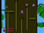 California Raisins Grape Escape NES platforming gameplay jumping