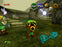 Zelda Transformation Masks - N64