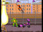 TMNT Turtles in Time (snes port) - N64