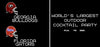 Tecmo Super Bowl NCAA RIVALS Edition - NES
