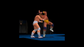 WWF Prime Time Wrestling match gameplay on Nintendo 64