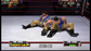 WWF No Mercy Plus V2.1 - N64