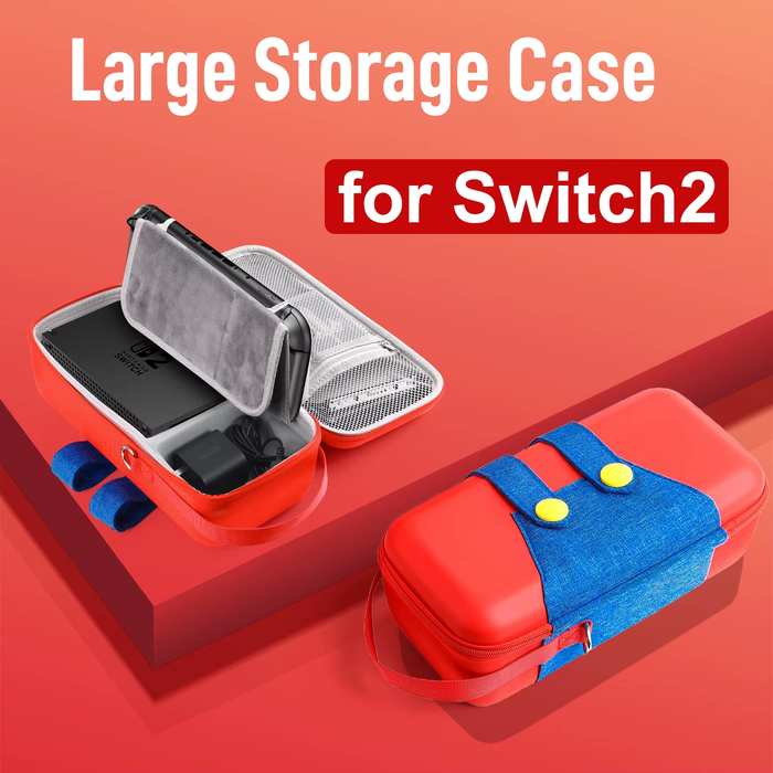 all-in-one-switch-2-hard-storage-case-mario-bjs-game-vault