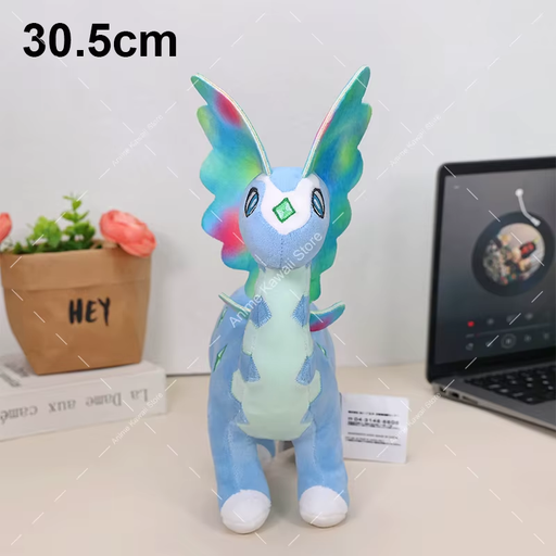 aurorus-plush-12in-soft-pokemon-stuffed-toy-bjs-game-vault