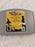 Banjo-Kazooie Nightbear Before Christmas N64 cartridge ROM hack close up