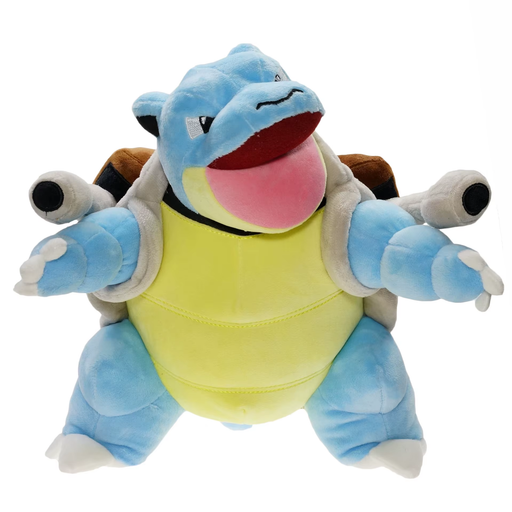 blastoise-plush-11-8in-soft-pokemon-stuffed-doll-bjs-game-vault