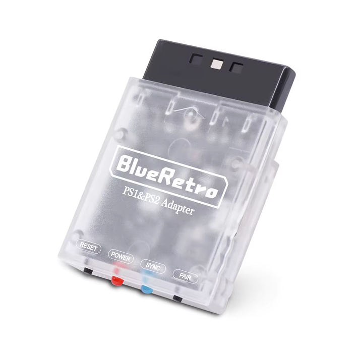 blueretro-wireless-adapter-ps1-ps2-accessories-bjs-game-vault
